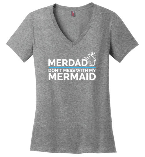 Merdad V-Neck
