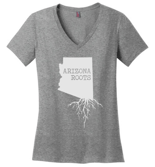 Arizona Roots V-Neck