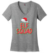 Elf Squad V-Neck