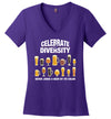 Beer Diversity V-Neck