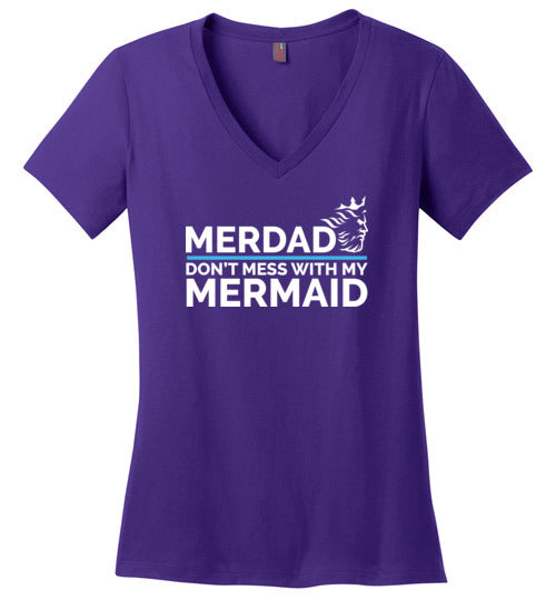 Merdad V-Neck