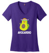 Avocardio V-Neck