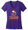 Elf Squad V-Neck