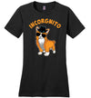 Incorgnito Corgi