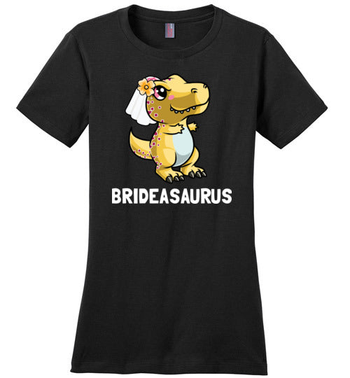 Brideasaurus