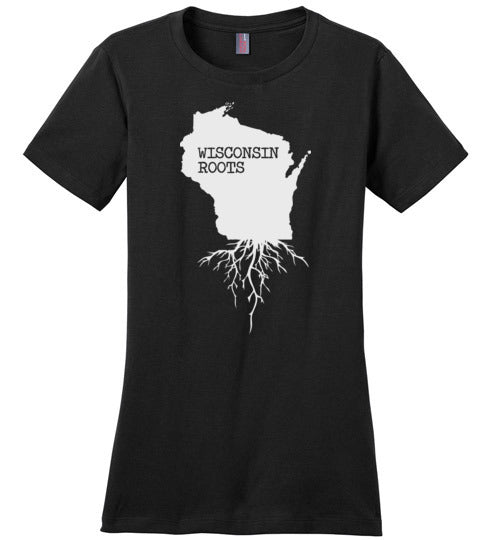 Wisconsin Roots