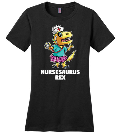 Nursesaurus Rex