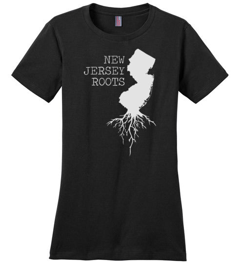 New Jersey Roots