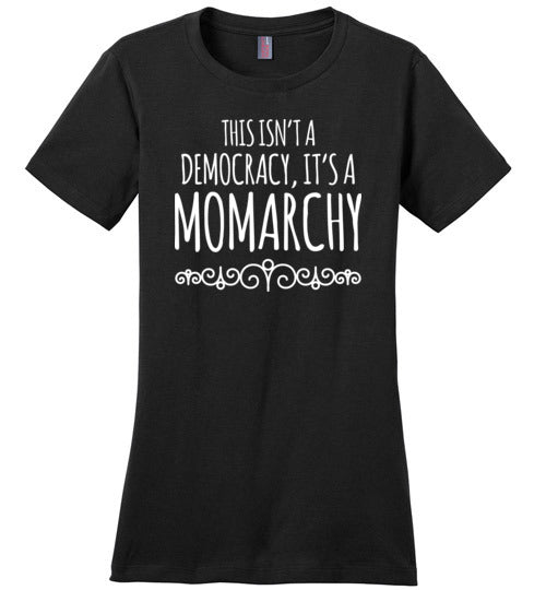 Momarchy