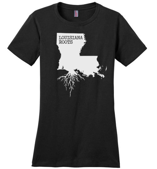 Louisiana Roots