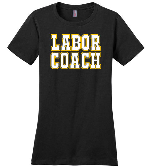 Labor Coach