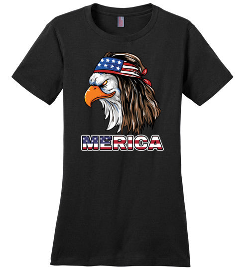 Eagle American Merica