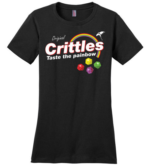 Crittles