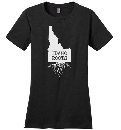 Idaho State Roots T-Shirt
