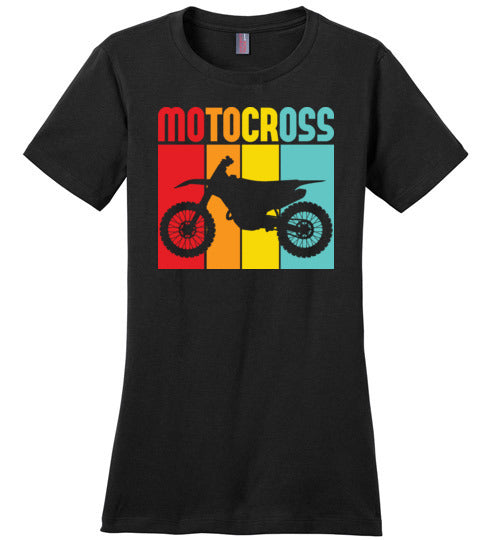 Motocross Retro