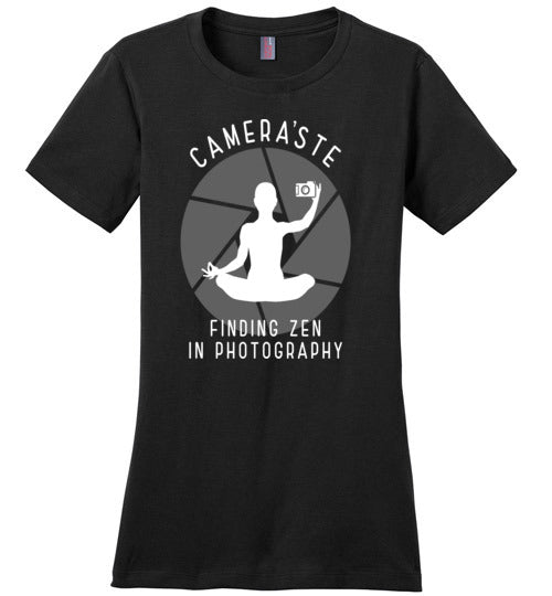 Cameraste Photography Canvas