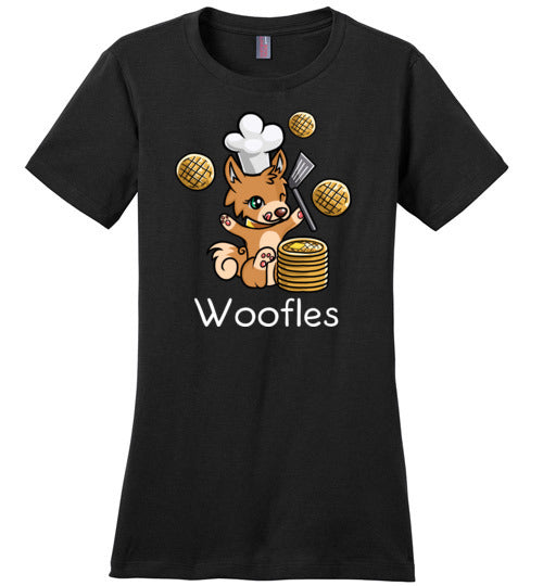 Woofles