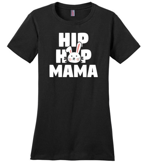 Hip Hop Mama