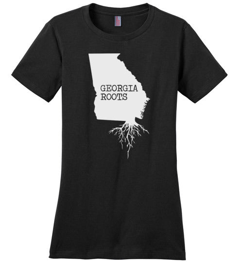 Georgia Roots