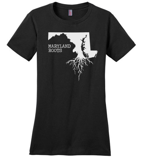Maryland Roots