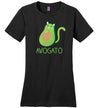 Avocado Cat Avogato
