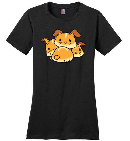 Bunny Hot Cross Buns