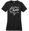 Virtual Chaos Coordinator Canvas