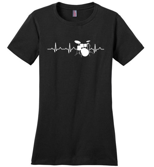 Drummer Heartbeat