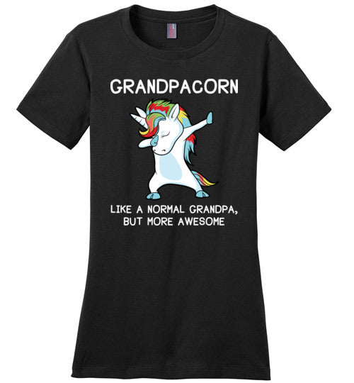 Grandpacorn Like A Normal Grandpa But Awesome
