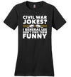 Civil War Jokes General Lee