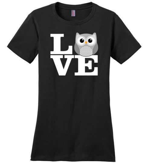 Love Owl