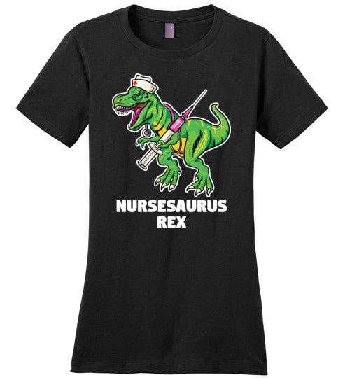 Nursesaurus Rex