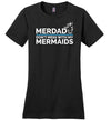 Merdads Mermaids