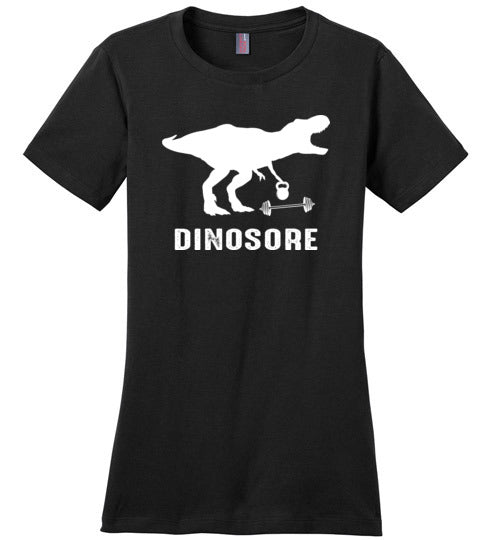 Dinosore Canvas