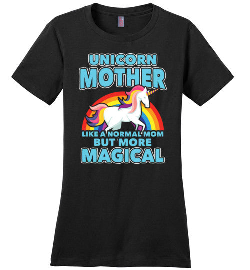 Unicorn Mother
