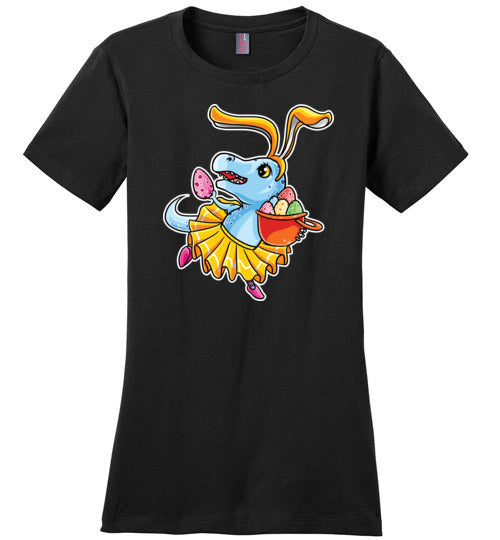 T-Rex Easter Dinosaur