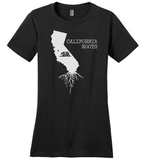 California Roots
