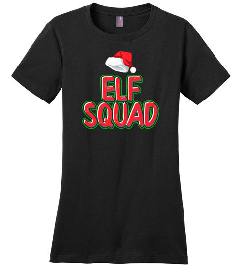 Elf Squad