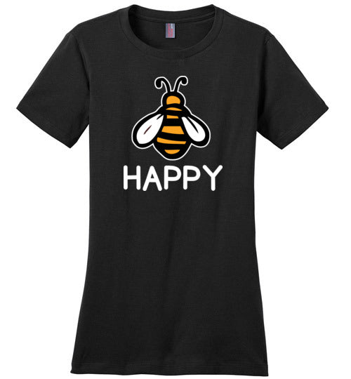 Bee Happy