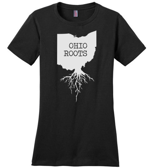 Ohio Roots