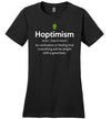Hoptimism