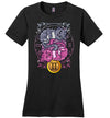 Cat Zodiac Gemini Canvas