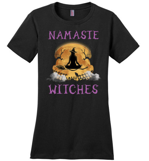Namaste Witches