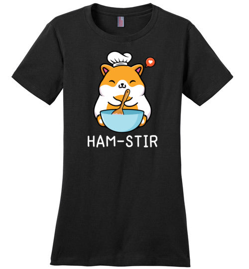 Hamstir