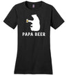 Papa Beer Bear