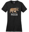 Bear Deer Beer