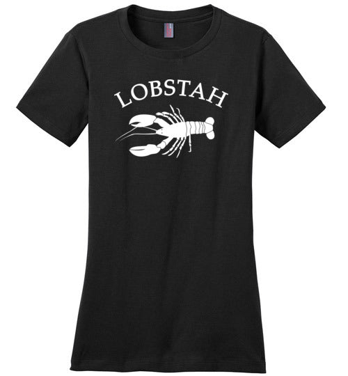 Lobstah Canvas