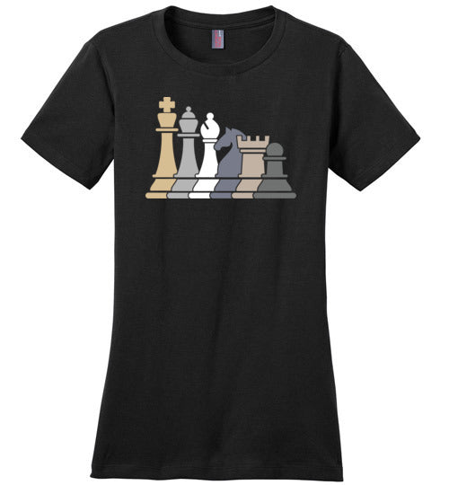 Chess Pieces