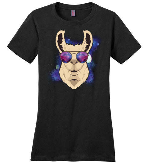 Llama Space Sunglasses