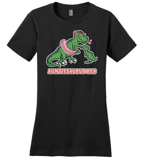 Auntiesaurus Rex